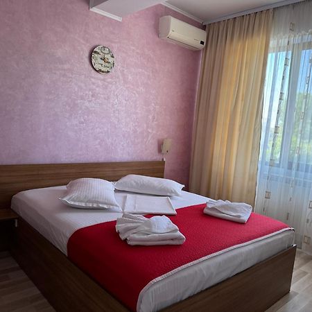 Hotel Mihaela Mamaia Exterior photo