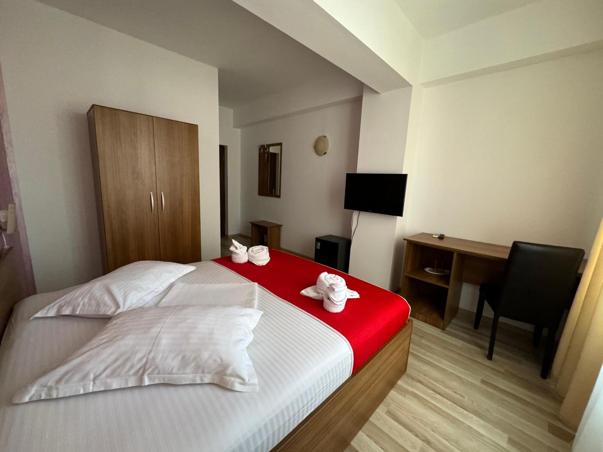 Hotel Mihaela Mamaia Exterior photo